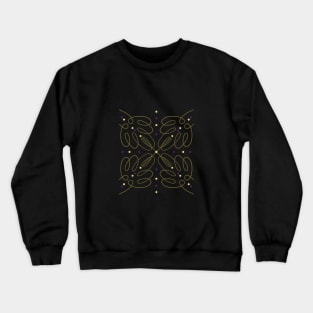 fiesta Crewneck Sweatshirt